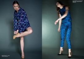 欧美摄影作品欣赏-NEI