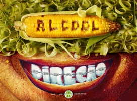 巴西Coopertax运输类广告-酒精和驾驶