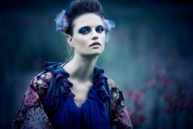 欧美Outdoor户外人像摄影