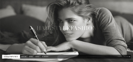 国外haarkom paniet女性网站截图