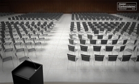 菲律宾Carbocisteine止咳糖浆平面广告