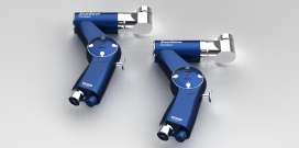 ZeeSaw Oscillator振荡器工业设计