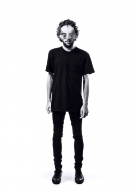 The Company We Keep人物肖像-本公司我们继续