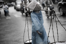 Vietnam越南民众生活写照摄影