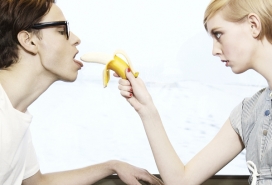 Arrival at Nine AW时尚的对白