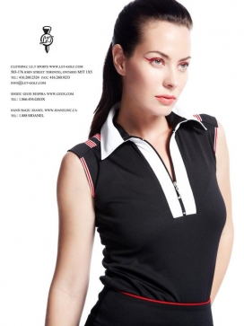 Look Books时装杂志摄影欣赏