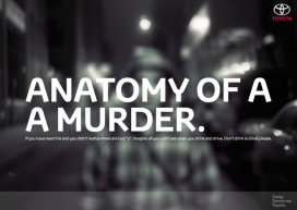 丰田汽车配件广告