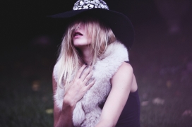 Basilio Silva摄影师：Riot Homme防暴男士