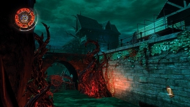 Hellboy: The Science of Evil地狱男爵：恶魔的科学