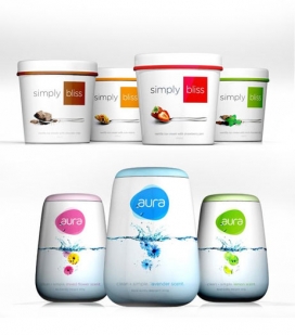 国外Packaging design inspiration ?产品包装设计欣赏