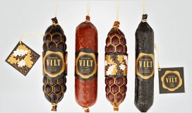 2011欧美36个精美的包装设计的灵感