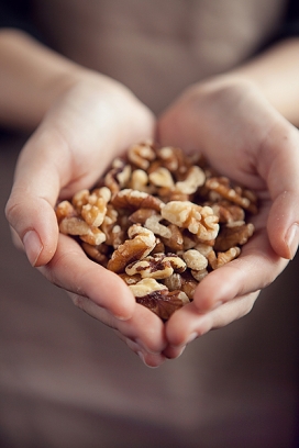 欧美静物之美食-冷饮冰激凌干炒货图