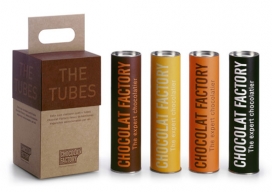 高级时尚品牌包装设计欣赏-化妆品|饮料