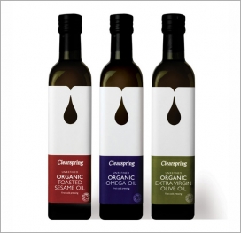 国外二十三个包装精品设计