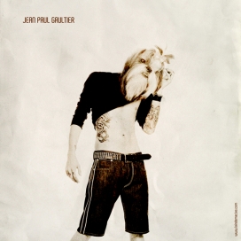 欧美Festival de Canes戛纳电影节时尚创意摄影