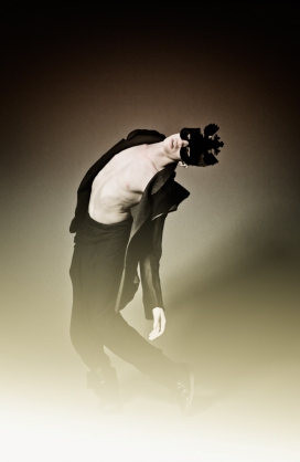 MYSTICAL REVOLUTION时尚时装秀摄影