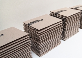 为了您的眼里只有 - 特别专辑-德国宣传册手册设计欣赏