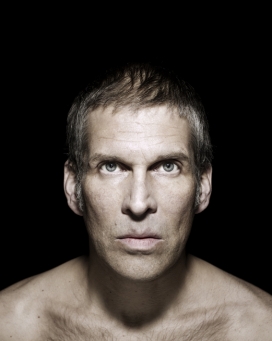 美国Actor portraits - Prospekt: Kirsebærhaven细腻清晰的面孔人像