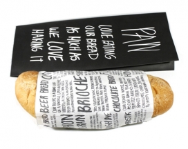 2011国际知名品牌食品包装设计欣赏