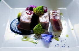 梦想家的味道！意大利厨房的艺术