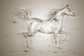 Altura X插画设计欣赏