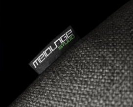 德国工业设计：Vector chair椅子沙发设计欣赏