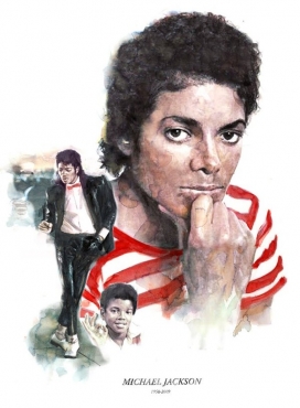 Illustration插画-回忆