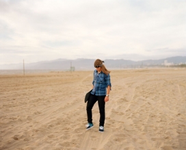 USA Portraits美国人像摄影