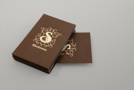 意大利Blackswan CI品牌包装