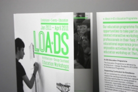 欧美品牌设计欣赏