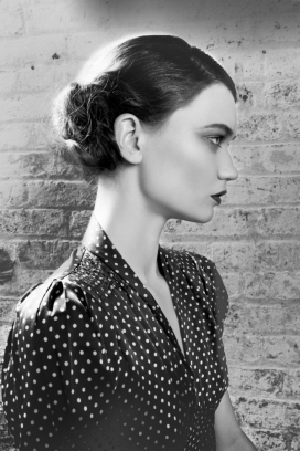 Candela Fall 10:演绎品牌