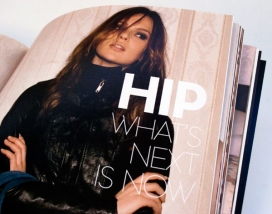 Kipling custom fonts字体设计