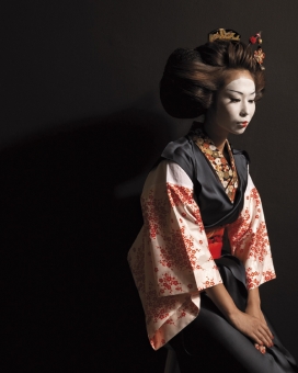 日本KAWAII YUMIESAN风格人像