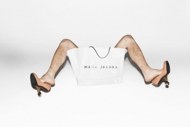 意大利Fashion Magazine时尚杂志人像