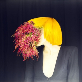 意大利Madame Peripetie ― Dream sequence植物艺术创意