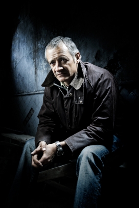 欧美Worrying portraits令人担忧的画像