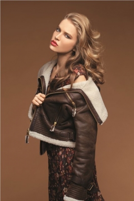 Big City人像时尚-大城市