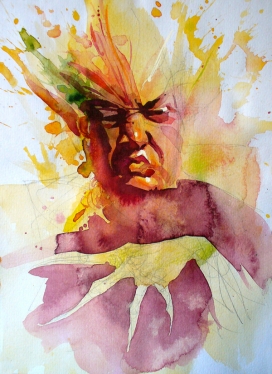 Illustration插画欣赏