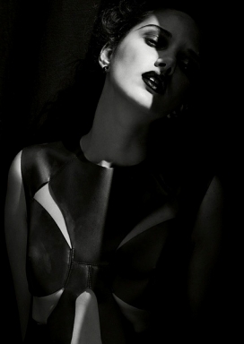 法国Working Class Hero ::: Round Paris时尚人像