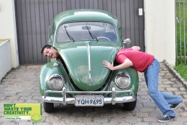 Lemon School柠檬学校平面广告