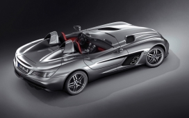 国外高清晰豪华汽车壁纸欣赏