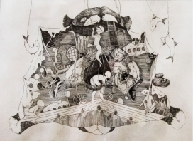 Theater of souls剧场的灵魂