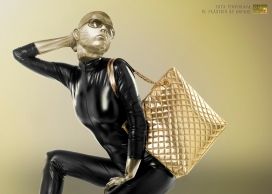 Banco Occidental De Descuento西方银行贴现