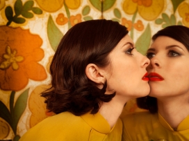 Jell-O Salad果冻沙拉