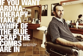 Target (加拿大 St. Johns, NL)服务行业平面