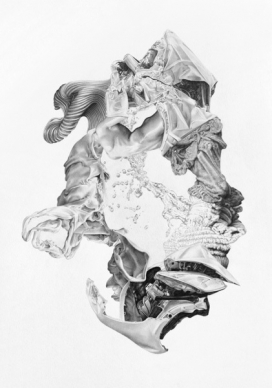 Accelerator series插画