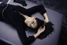 Time Stands Still时间停滞