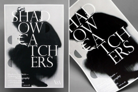 维多利亚V&A Promotions品牌设计