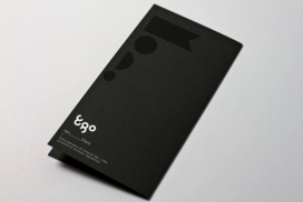 Ego酒品牌包装