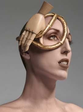 Portraits人像作品欣赏